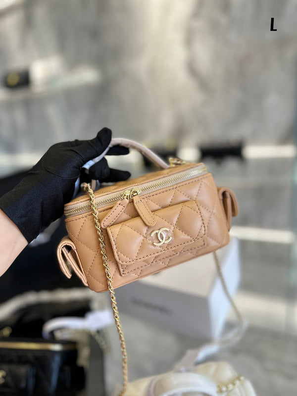 Style My Style - CNL3 Bags - 343