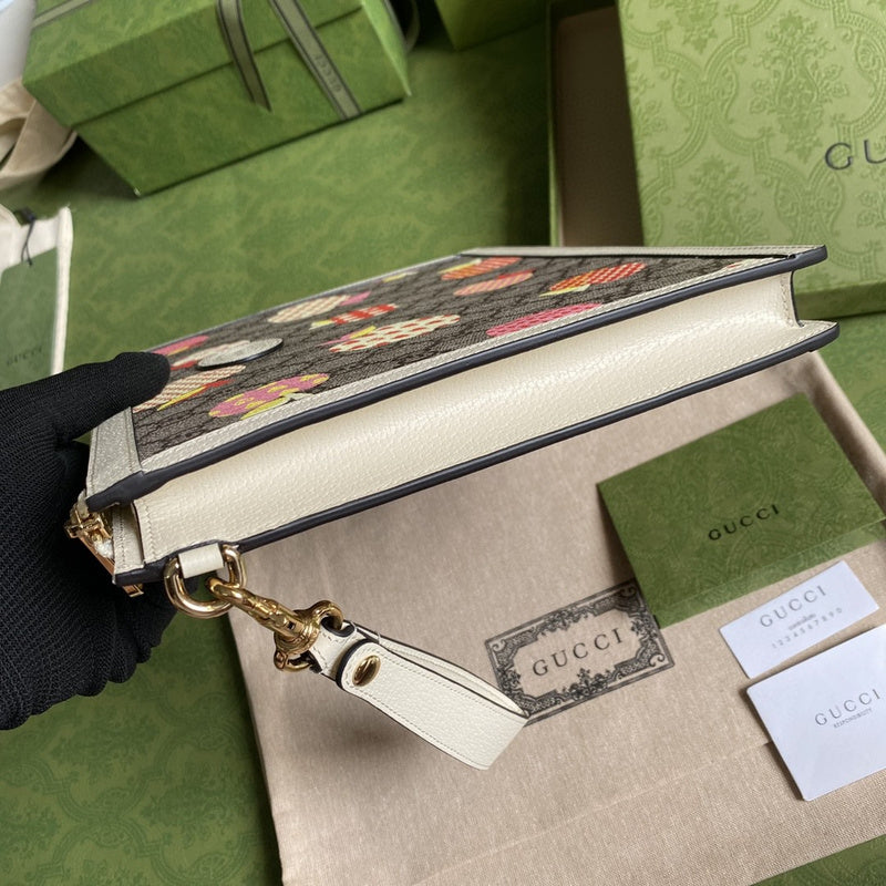 Luxurious Totes - Latest - 4034
