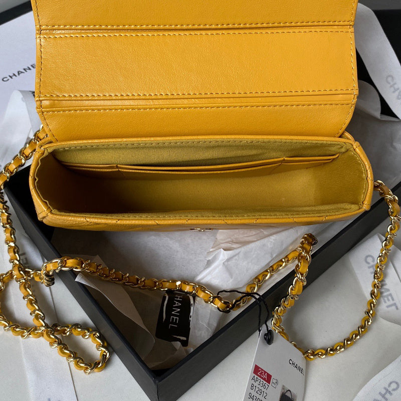 Style My Style - CHL Bags - 212