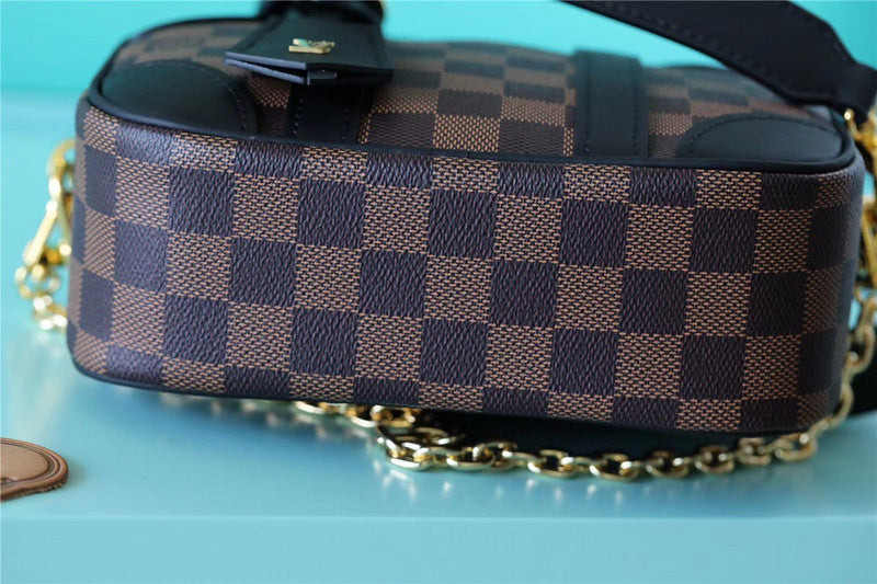 Lux-Totes - LOV Bags - 1207