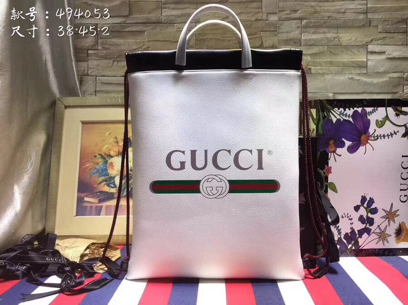 Lux-Totes - GCI Bags - 2167