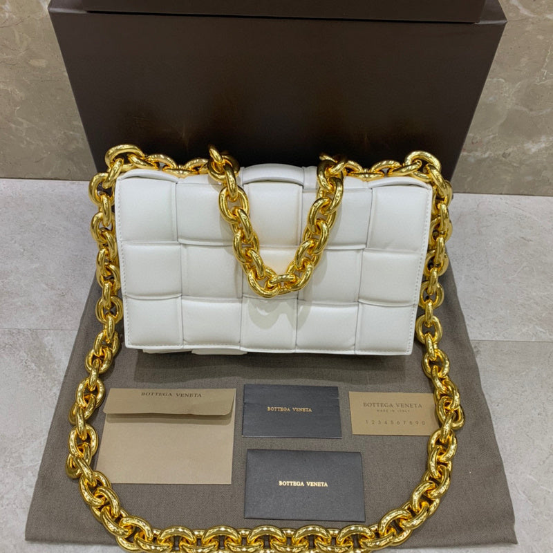 Luxurious-Totes - BV Bags - 1936