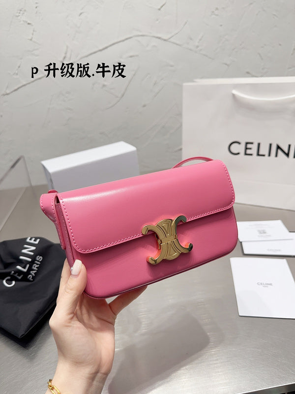 Luxurious Totes - CLE2 Bags - 085