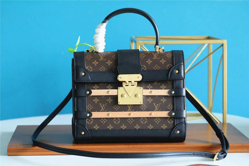 Lux-Totes - LOV Bags - 1111