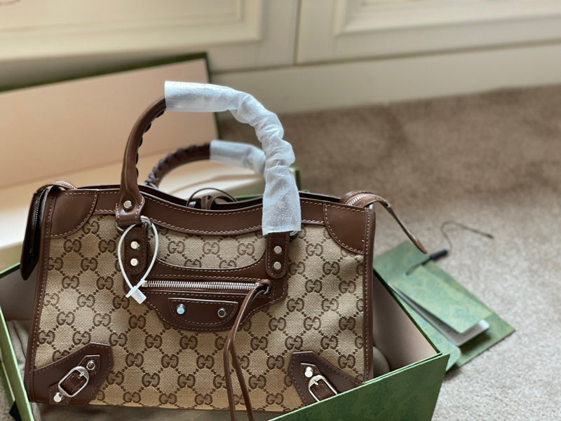 Style My Style - BGA2 Bags - 262
