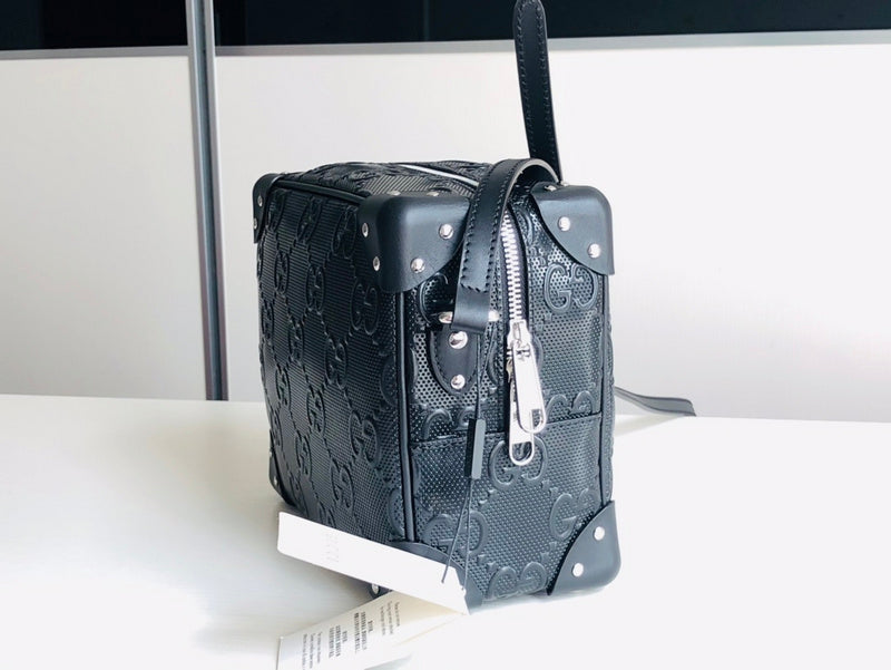 GUI - Luxurious Totes - 734