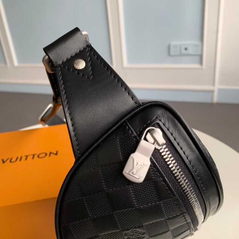 LOV - Luxurious Totes - 412