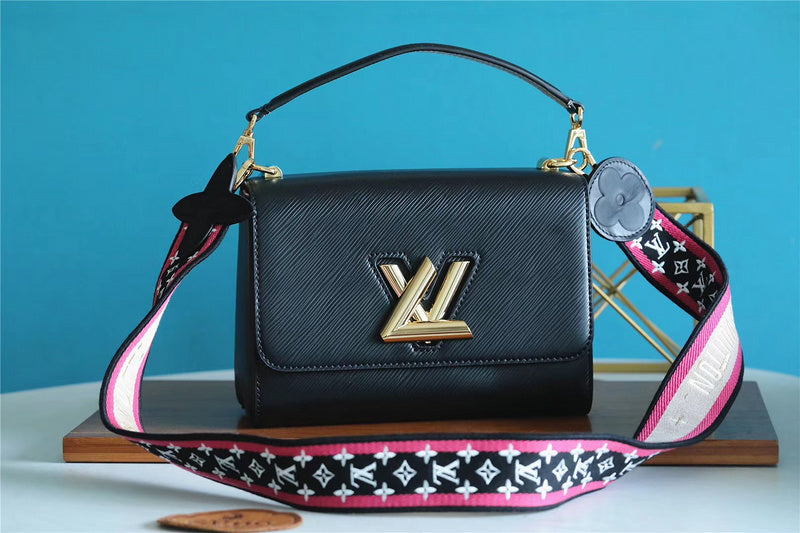 Lux-Totes - LOV Bags - 1005