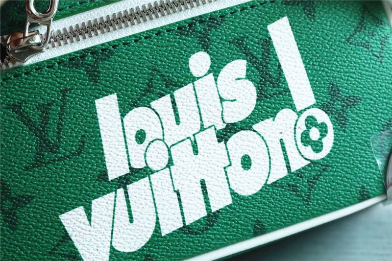 Lux-Totes - LOV Bags - 4060