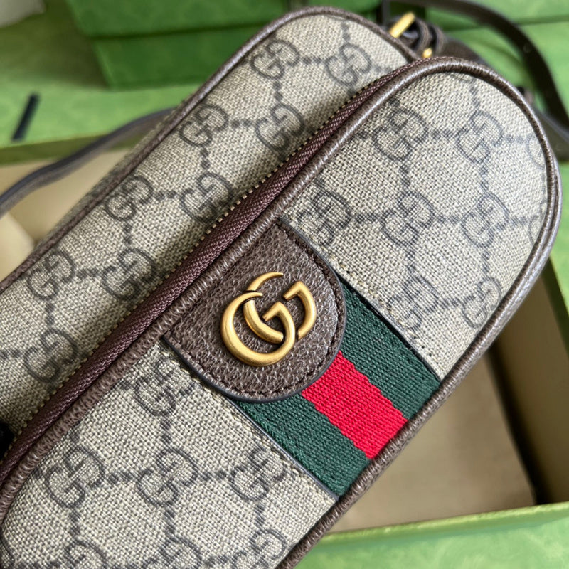 Lux-Totes - GCI Bags - 2272