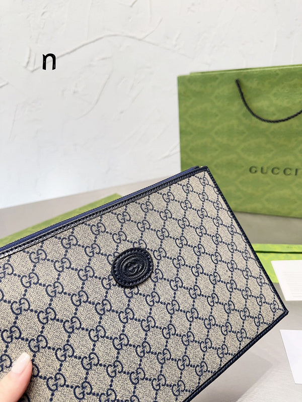 Luxurious Totes - GUI3 Bags - 211