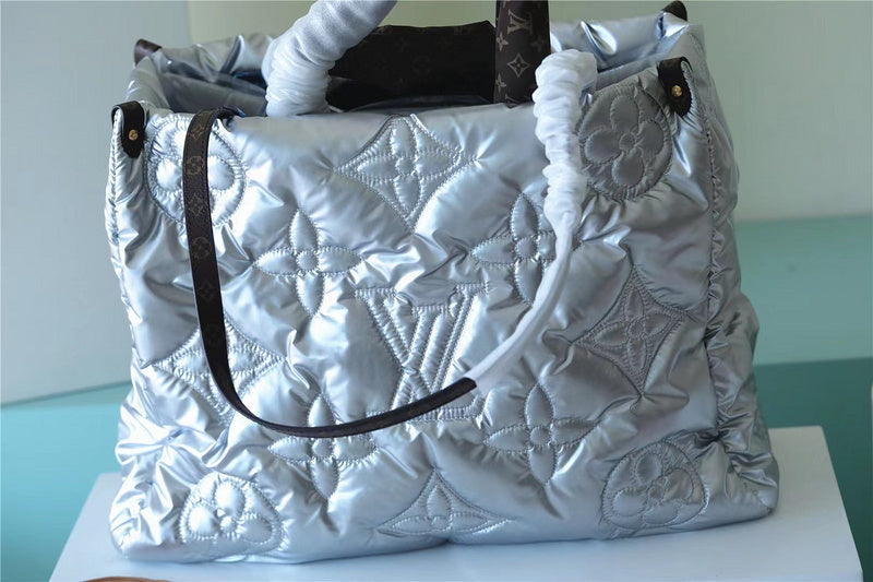 Lux-Totes - LOV Bags - 646