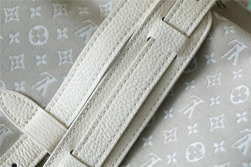 Lux-Totes - LOV Bags - 3899