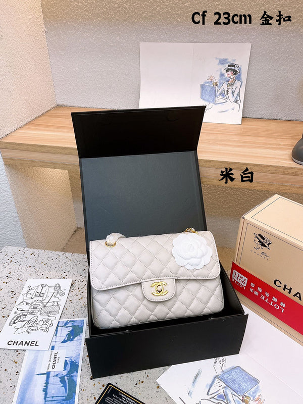 Luxurious Totes - CNL3 Bags - 470