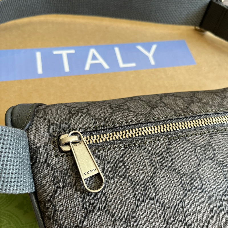 Lux-Totes - GCI Bags - 2267