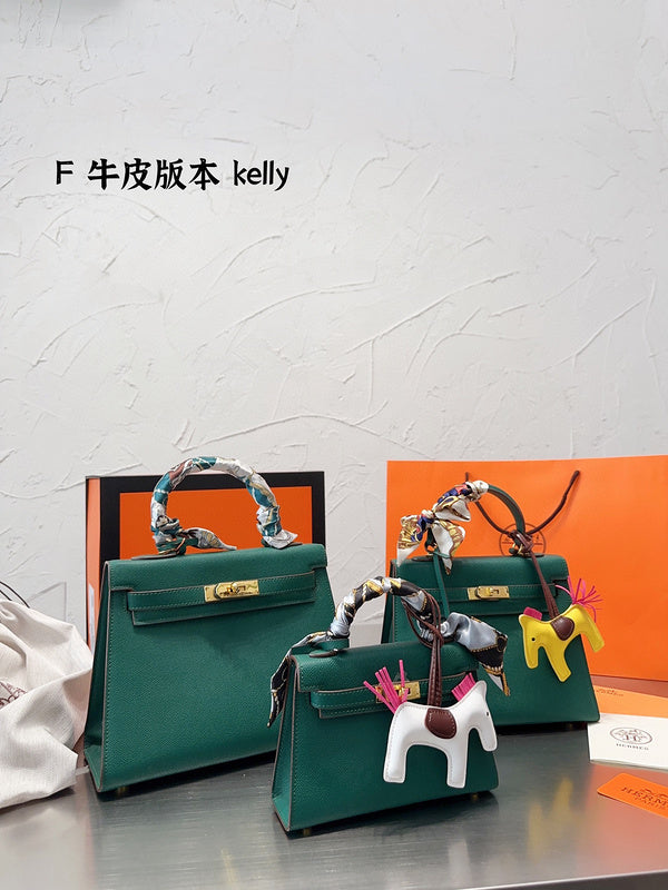 Style My Style - HMS3 Bags - 007