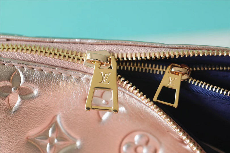 Lux-Totes - LOV Bags - 629