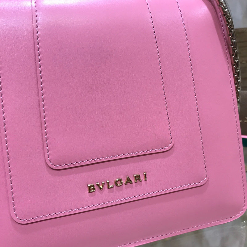 Style My Style - BVLGA Bags - 050