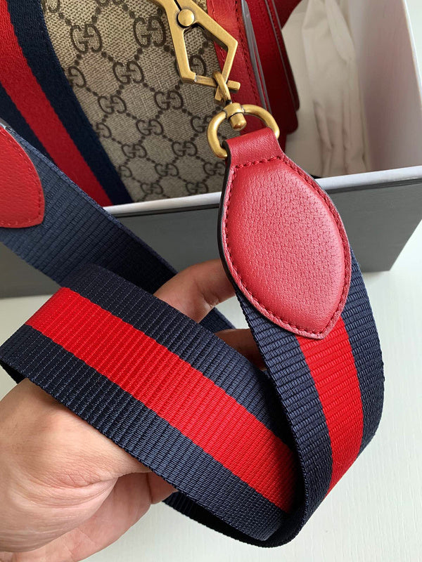Luxurious Totes - Latest - 10021