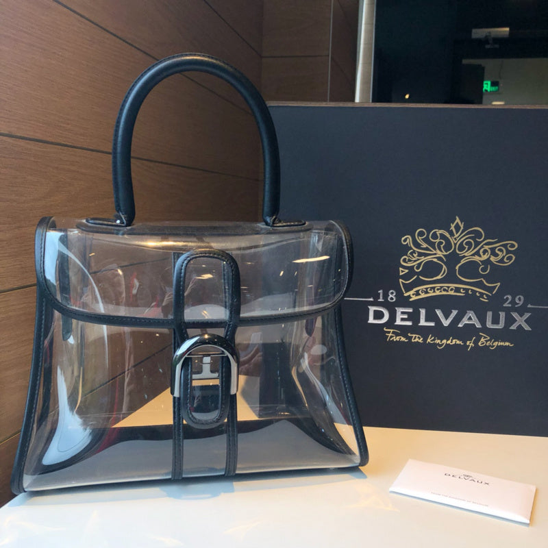 Luxurious Totes - Latest - 6038
