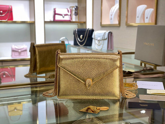 Luxurious-Totes - BVLGA Bags - 104