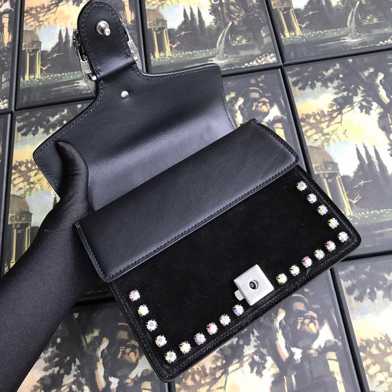 Luxurious Totes - Latest - 4432