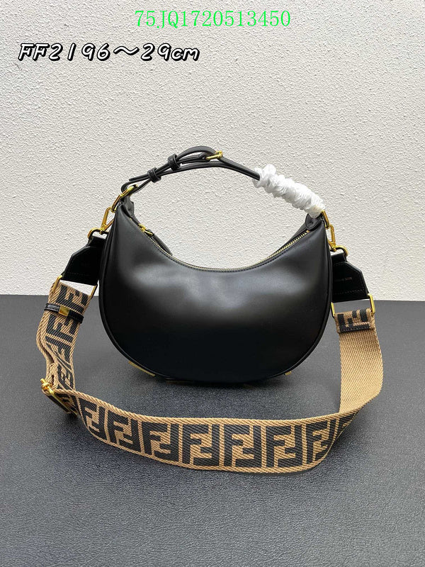 GC - Shoulder - 2917