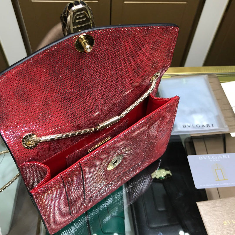 Luxurious Totes - Latest - 4811
