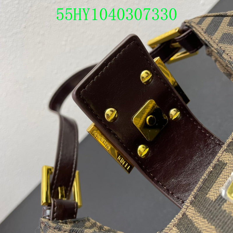 GC - Shoulder - 2811