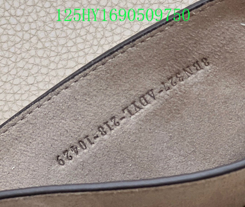 GC - Shoulder - 2954