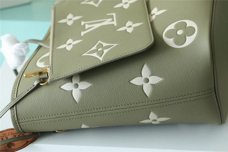 Lux-Totes - LOV Bags - 087