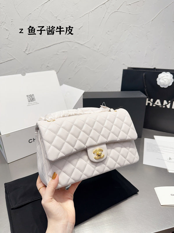 Luxurious Totes - CNL3 Bags - 384