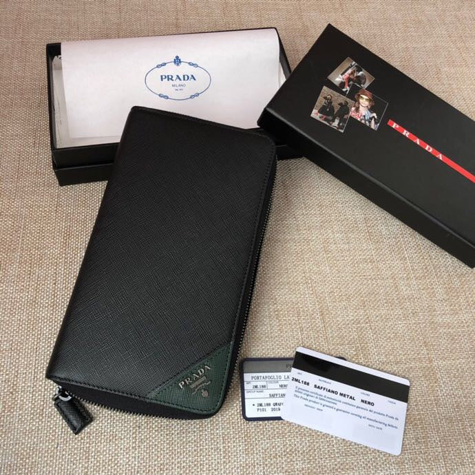 ZEP - PD Bags - 527