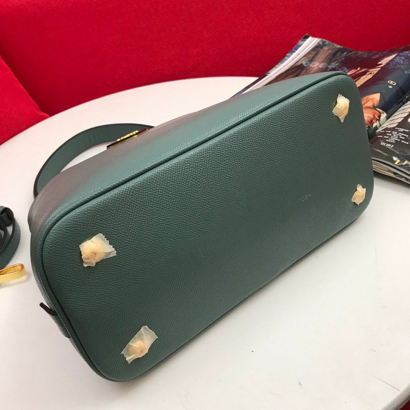 The-ZEP - PDA Bags - 1257