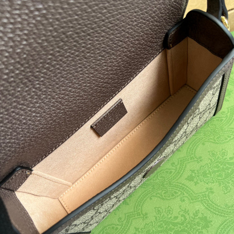 Lux-Totes - GCI Bags - 2316
