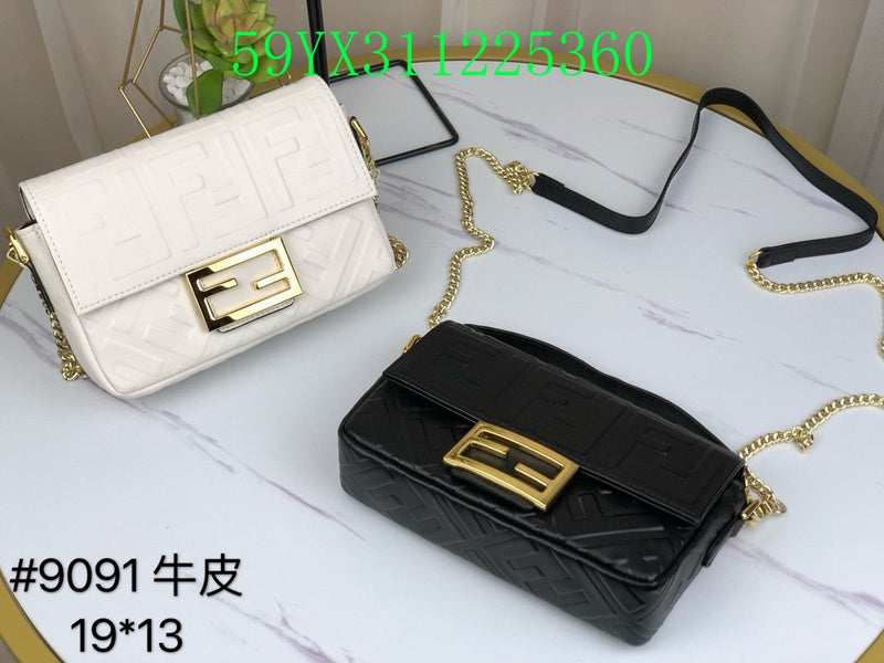 GC - Shoulder - 3482