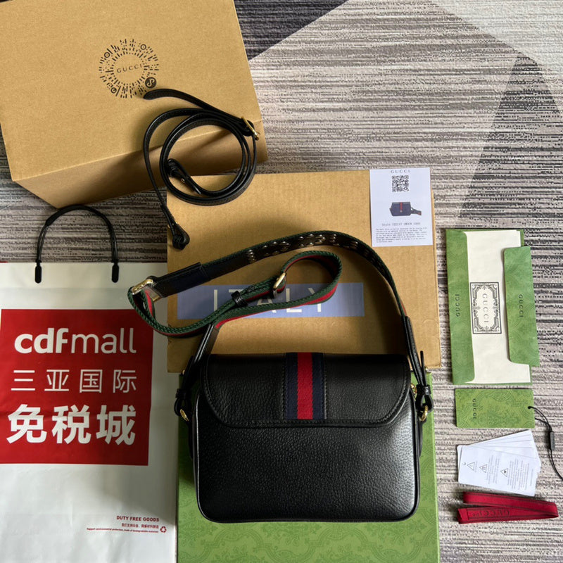 Lux-Totes - GCI Bags - 2227