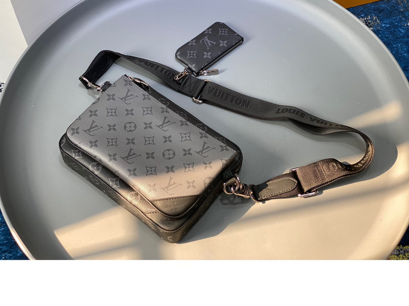 LOV - Luxurious Totes - 2322