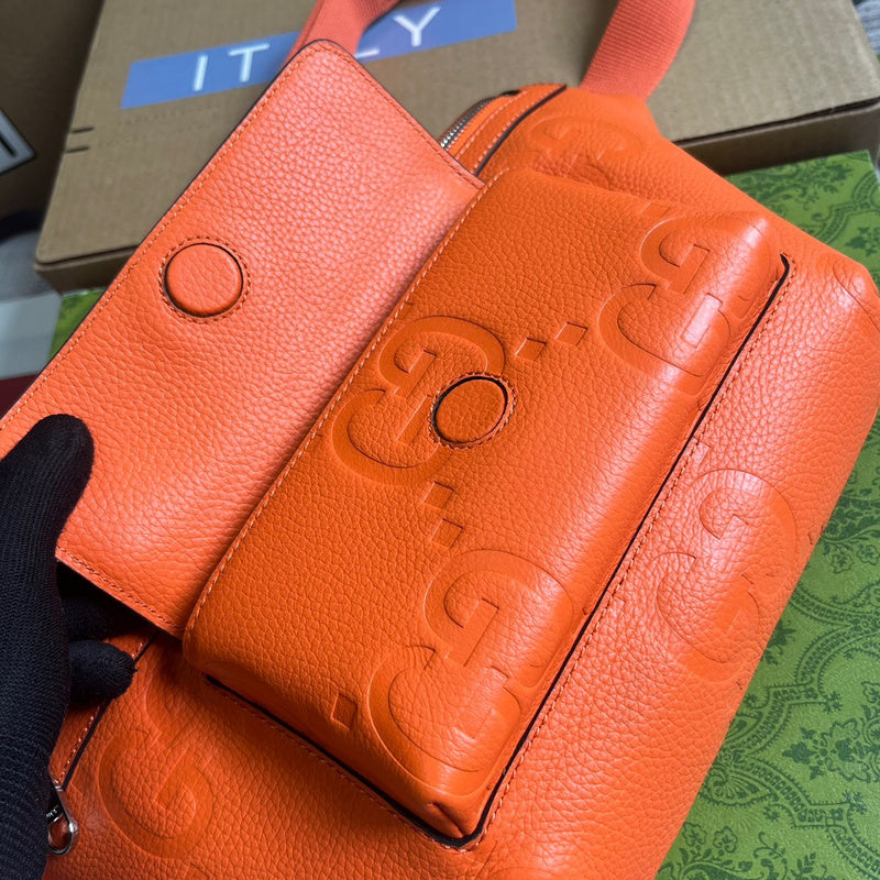 Lux-Totes - GCI Bags - 2236