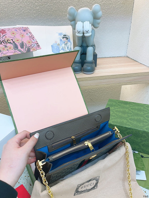 Luxurious Totes - GUI3 Bags - 222