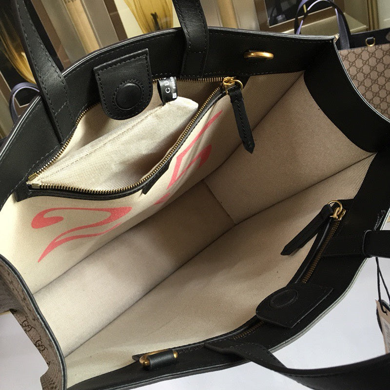 Lux-Totes - GCI Bags - 2550