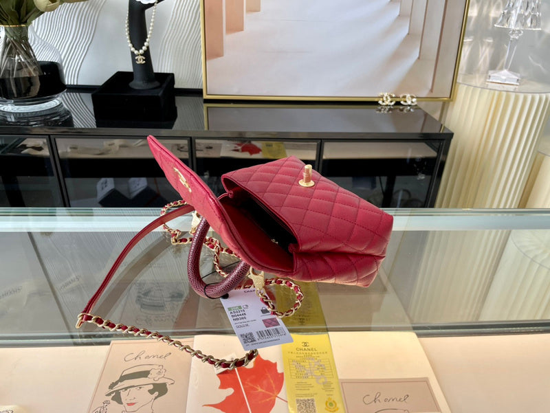 Style My Style - CHL Bags - 574