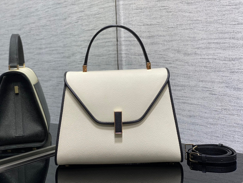 Lux-Totes - HMS Bags - 020