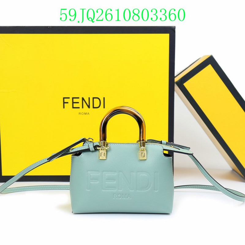 GC - Shoulder - 3231