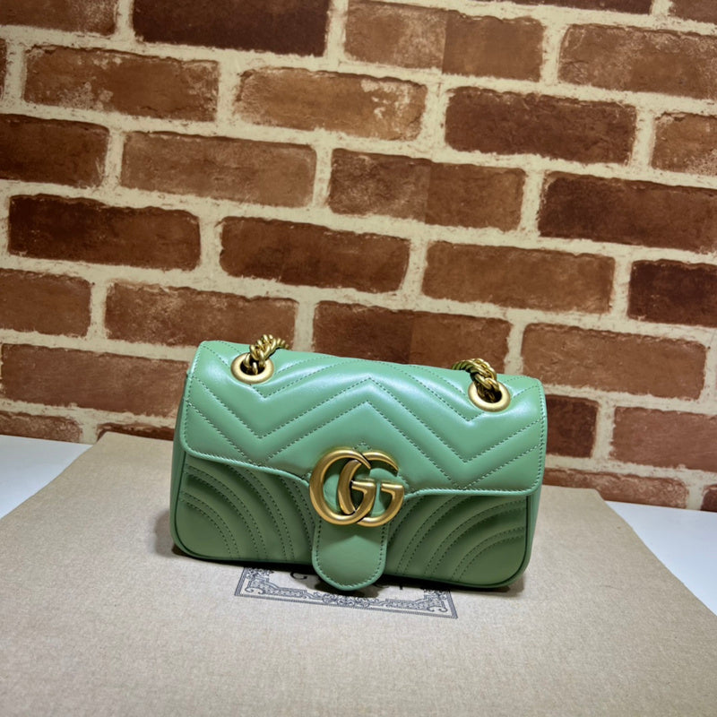 GUI - Luxurious Totes - 438