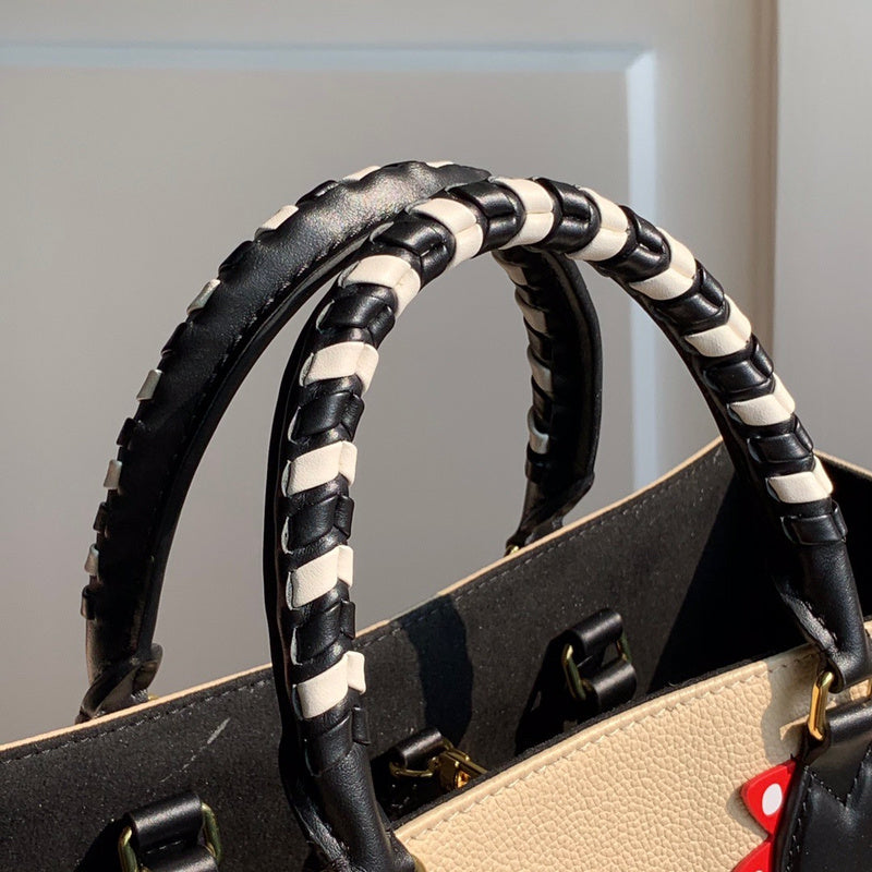 Luxurious Totes - Latest - 1906