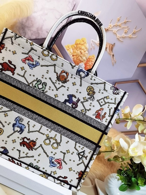 Luxurious Totes - Latest - 6233