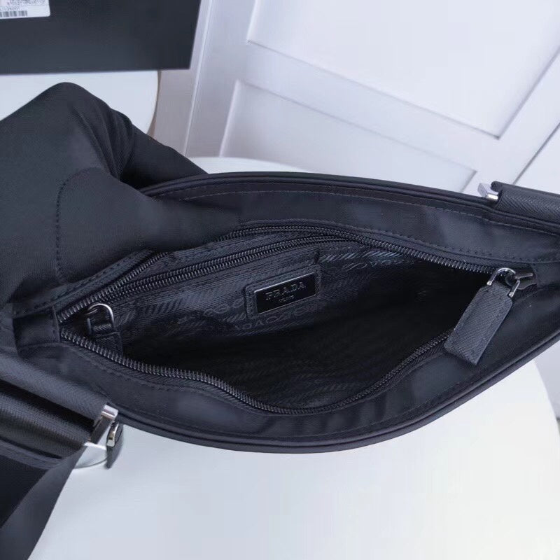 The-ZEP - PDA Bags - 1307
