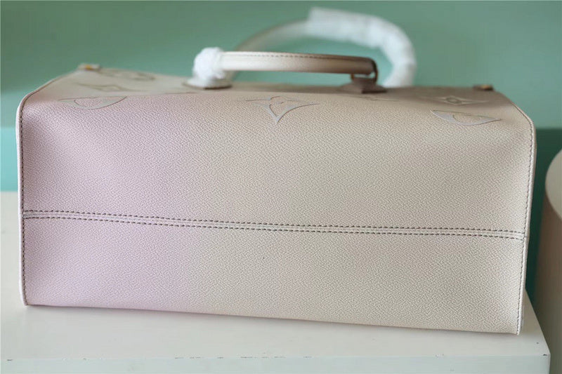 Lux-Totes - LOV Bags - 857