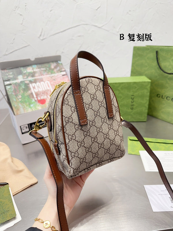 Luxurious Totes - GUI3 Bags - 202
